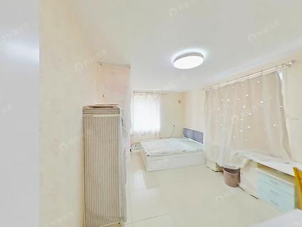 北京乐园里1室1厅32.78平低楼层/共6层