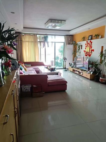 北京润隆居(源城)3室2厅107平中楼层/共10层