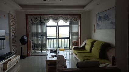 北京阳光水岸4室2厅128平高楼层/共11层