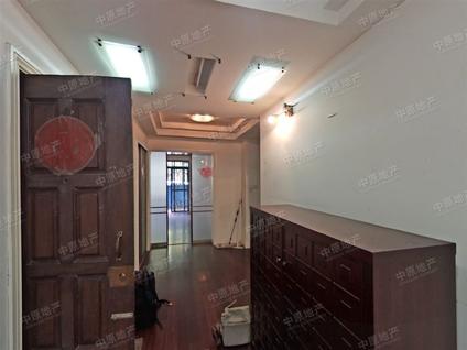 北京嘉华苑(新村路)2室2厅95.82平低楼层/共10层