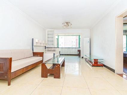 北京中海雅园2室1厅106.55平高楼层/共19层