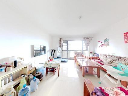 北京中国水电金檀3室2厅127.98平中楼层/共32层