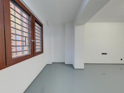 北京海航豪庭(南苑二区)4室2厅194.14平低楼层/共31层