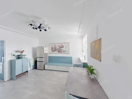 北京新街口西里(三区)3室1厅80.93平高楼层/共7层