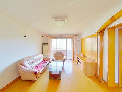 北京万里真金苑2室2厅100平高楼层/共9层