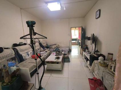 北京绿景花苑(二期)2室1厅64平中楼层/共6层