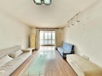 北京翰雅园3室1厅112.66平中楼层/共6层