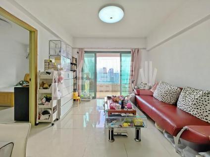 北京富基广场2室2厅92.33平高楼层/共30层