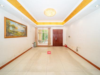 江门凤山水岸(一期）4室2厅238平低楼层/共4层