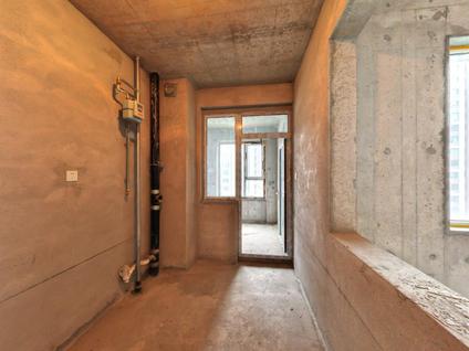 北京路桥金泽华府4室2厅212.49平高楼层/共30层