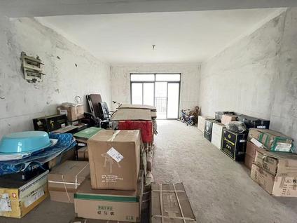北京银港水晶城4室2厅208平中楼层/共13层