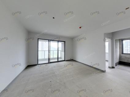 北京臻园4室2厅150平中楼层/共26层