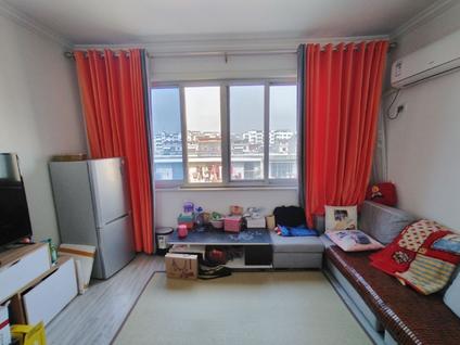 北京东岘新村4室2厅98平高楼层/共4层