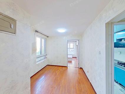 北京青荷里(晨风园)2室1厅54.78平低楼层/共29层