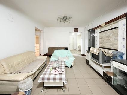 兰州电力多经局小区3室2厅106平高楼层/共8层