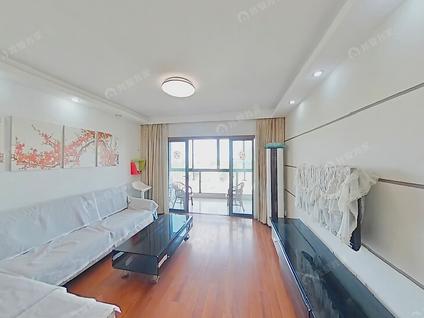 北京万科新里程2室2厅95平中楼层/共13层