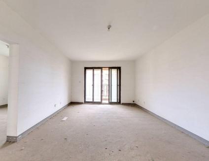 北京绿地世纪城(一期)3室2厅141平低楼层/共18层