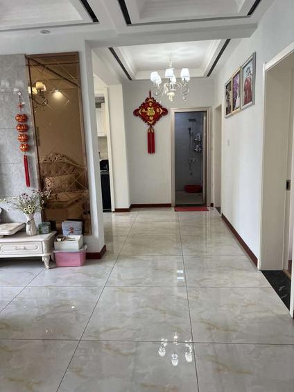 北京国诚华庭3室2厅117平中楼层/共5层