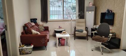 北京书苑小区3室2厅106平低楼层/共5层