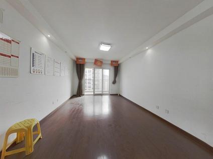 贵阳万科大都会(北区)3室2厅112.34平高楼层/共34层