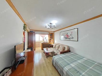 天津中山门(西里)2室1厅80.56平高楼层/共18层