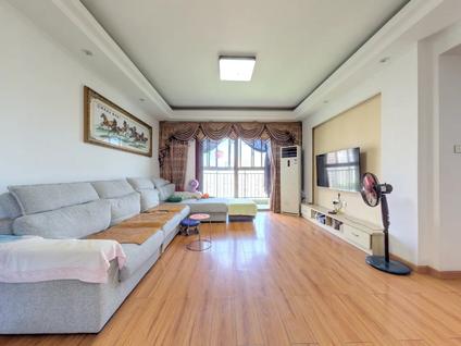 北京星悦城(一期)3室2厅107.1平中楼层/共24层