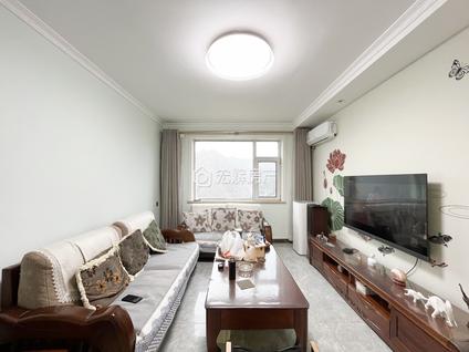 3室2厅 新厦水岸天成效果图