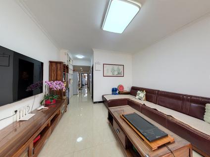 北京凯发花园3室1厅93平中楼层/共9层