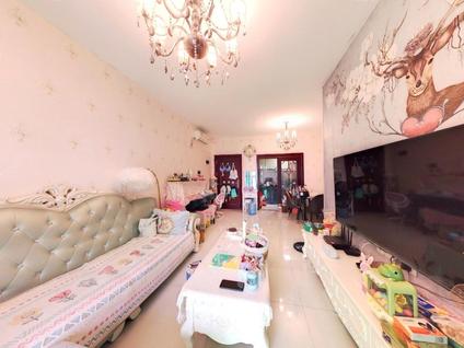 北京鸿翠阁2室2厅69.06平中楼层/共24层