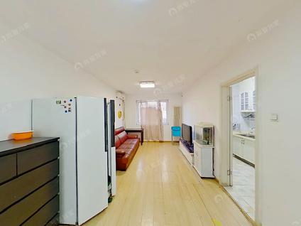 北京富力惠兰美居3室1厅90.8平低楼层/共18层