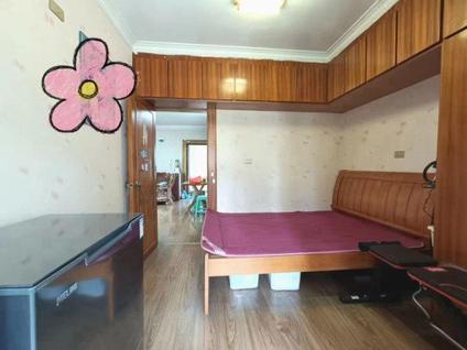 北京闻莺组团2室1厅66平高楼层/共7层