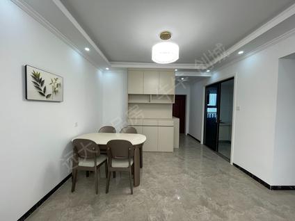 北京龙河湾3室2厅99.78平中楼层/共22层