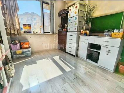 北京东辉明珠园2室1厅72平低楼层/共18层