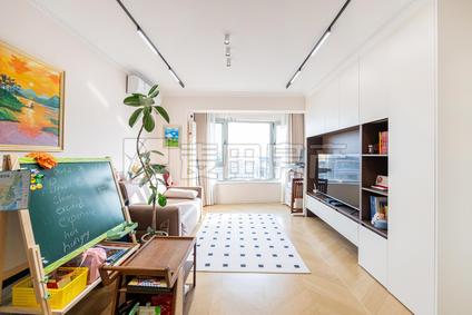 北京庄胜二期2室1厅88平高楼层/共12层