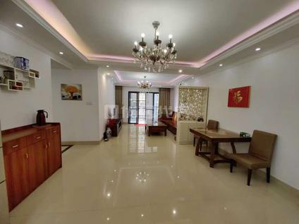 北京昌泰水立方3室2厅113平中楼层/共33层