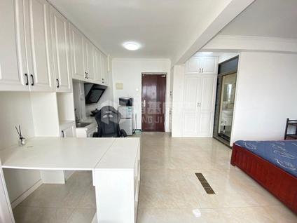 北京锦海东方银座1室1厅37.26平高楼层/共31层