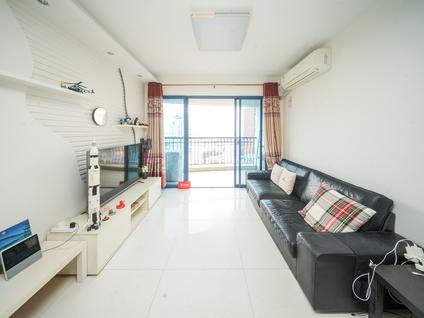 北京金众香诗美林3室2厅78.76平高楼层/共33层