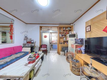 西安太阳食品家属院2室1厅78.44平中楼层/共7层