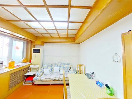 北京南新园小区3室1厅91.95平中楼层/共24层