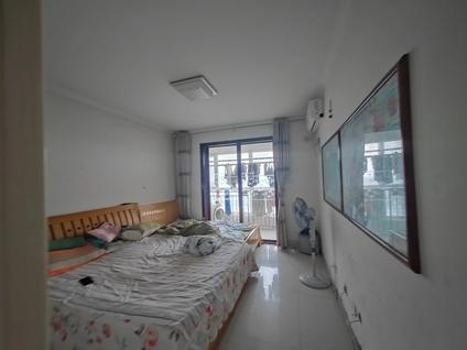 北京帝景城A区3室2厅130平高楼层/共28层