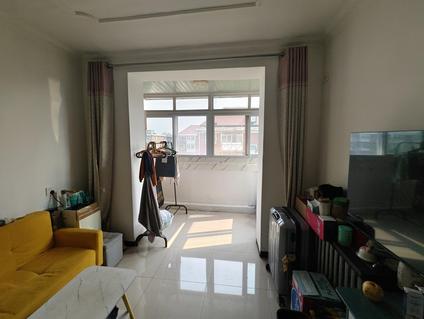 北京花港里2室1厅32.87平高楼层/共6层