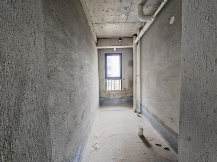 南阳鸿扬翰林世家3室2厅117平中楼层/共17层