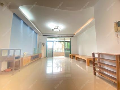 北京紫荆豪庭4室2厅156.52平低楼层/共17层