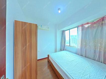 北京鸿翠阁2室1厅50.96平高楼层/共23层