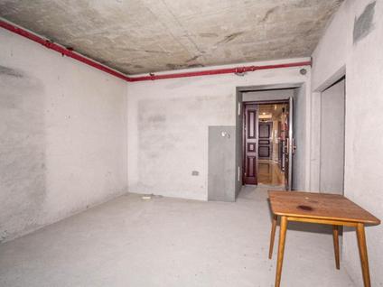 北京保利天悦湾4室2厅139.75平低楼层/共53层