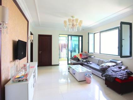 北京恒大金碧天下(天鸿苑)3室2厅104.09平低楼层/共33层