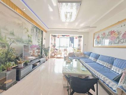 北京天添庭院3室2厅105.26平高楼层/共11层