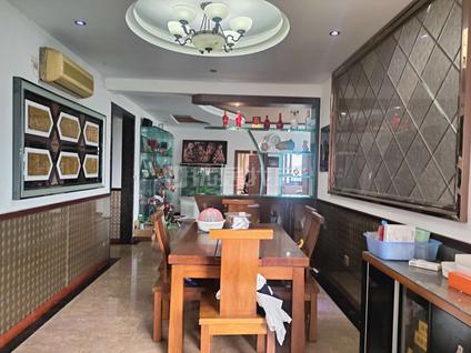 北京宝光牡丹园4室2厅168平高楼层/共5层