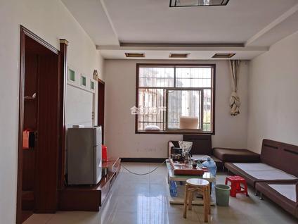 北京城市绿洲3室2厅114平中楼层/共5层