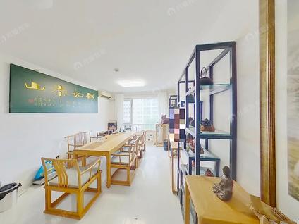 北京东亚三环1室1厅35.3平低楼层/共21层